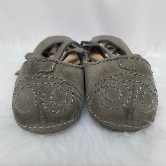 Fly London Flats - Picture 4 of 11